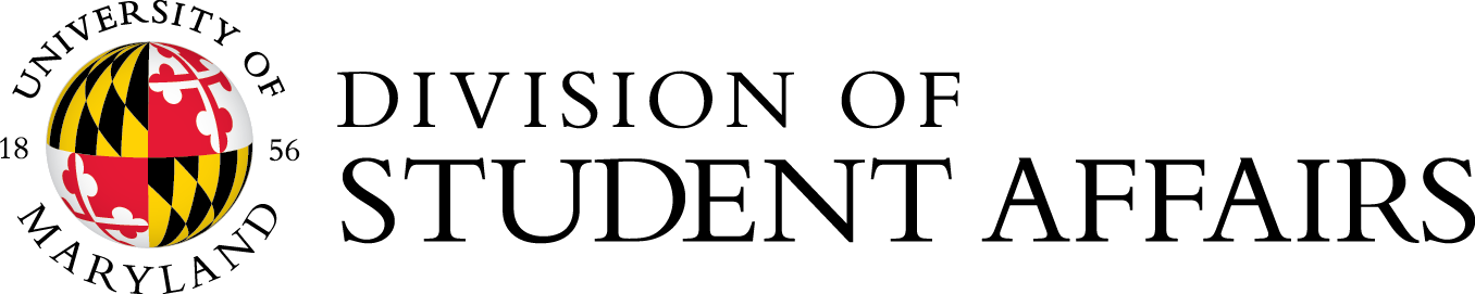 Division of Student Affairs logo