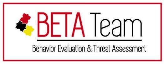 BETA logo