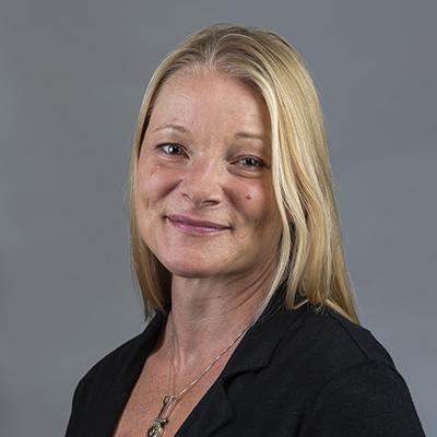 Kate Blanch